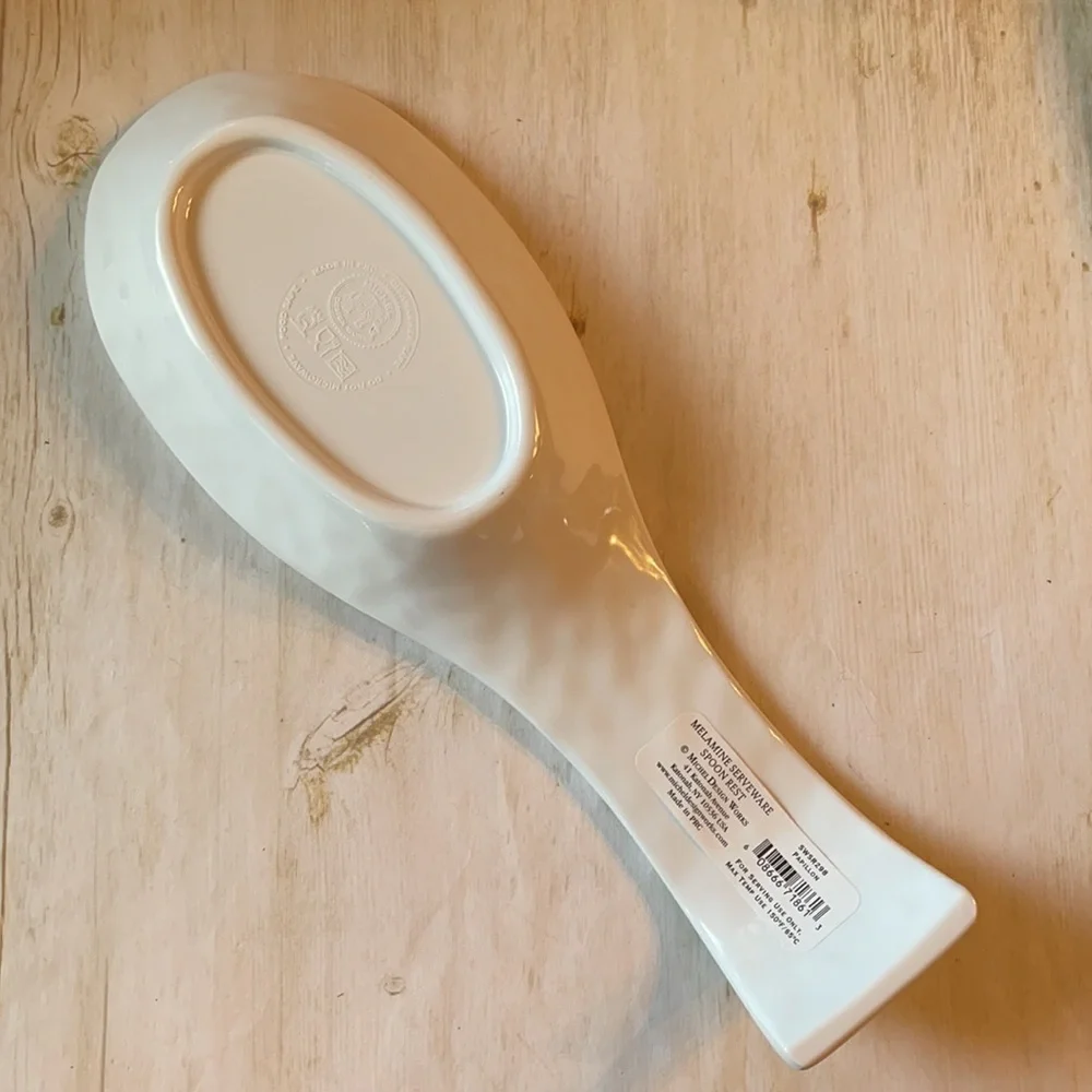 Michel Design Works Papillon Spoon Rest